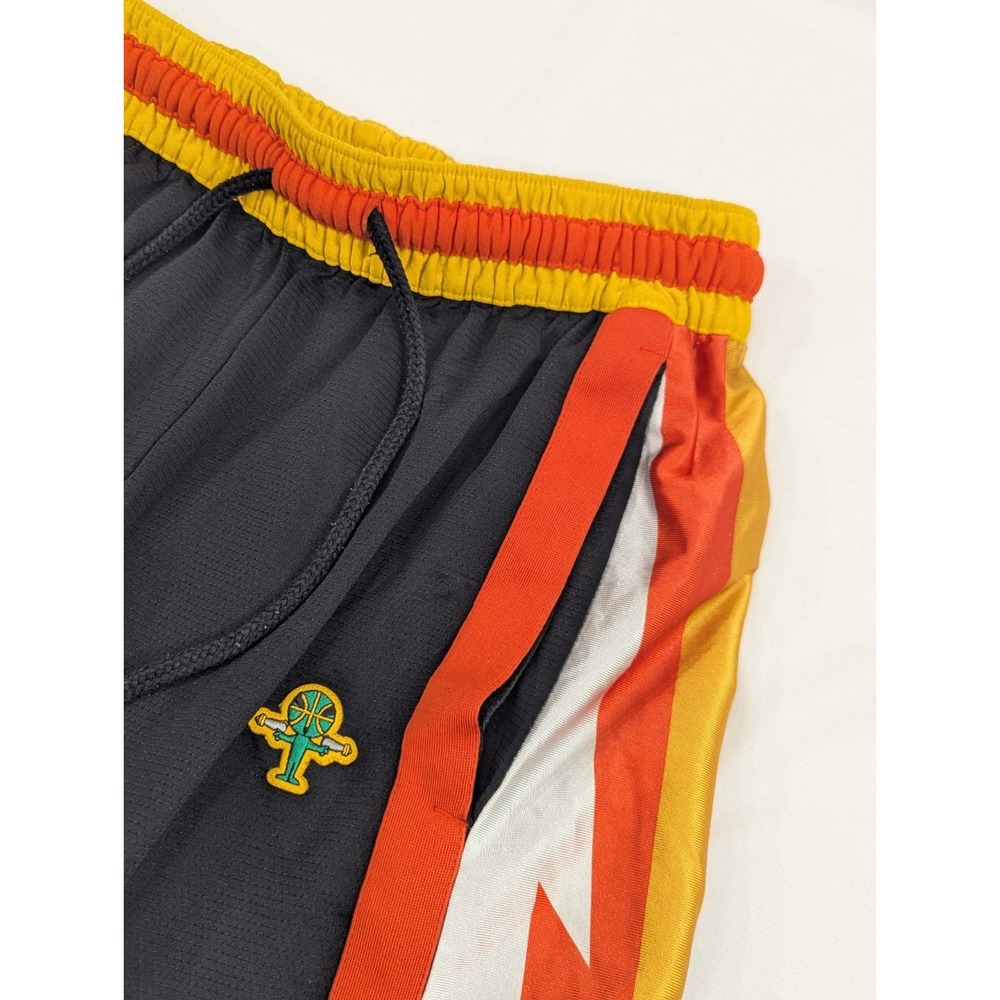 Nike x Roswell x‎ Rayguns Dri-Fit DNA Basketball Shorts Men's Size Small